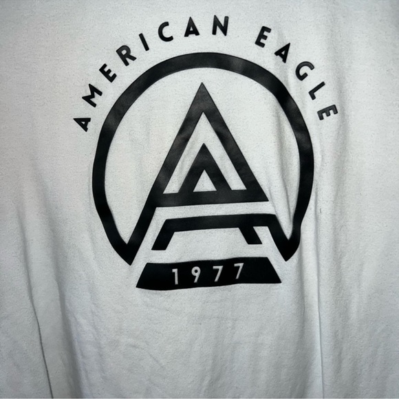 American Eagle long sleeve T-shirt - Picture 2 of 3
